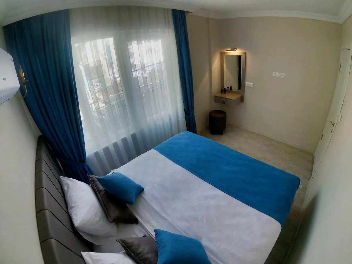 Miralya Homes Apart 2 Fethiye