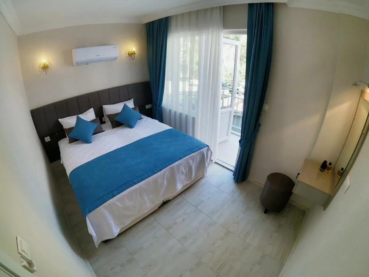 Miralya Homes Apart 2 Fethiye